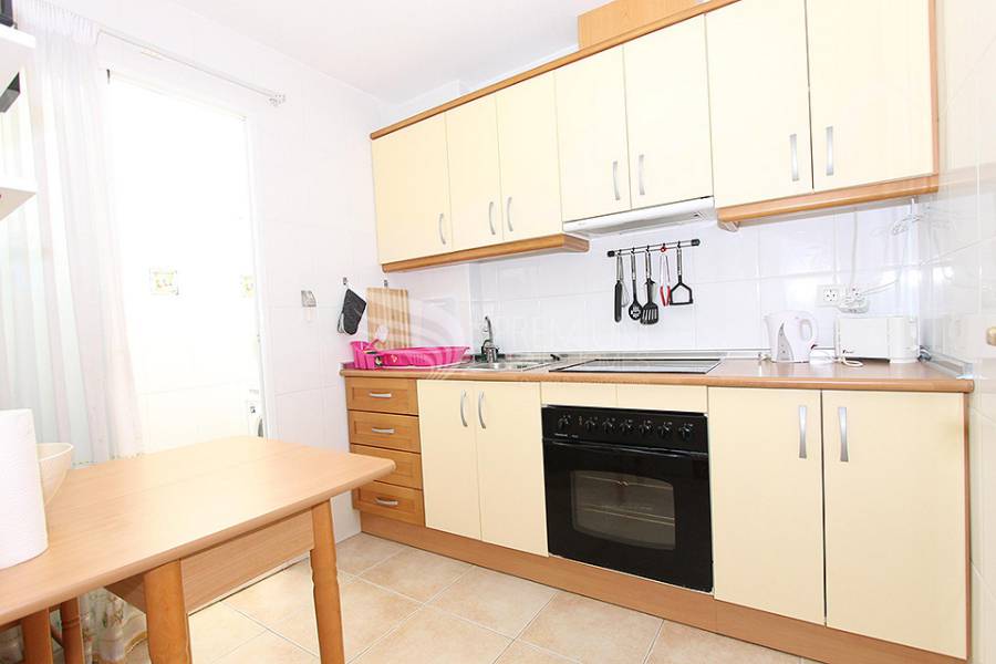 Sale - Ático/Dúplex - Torrevieja - La Veleta