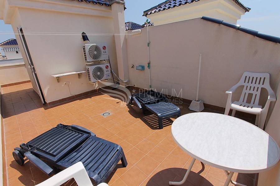 Sale - Ático/Dúplex - Torrevieja - La Veleta