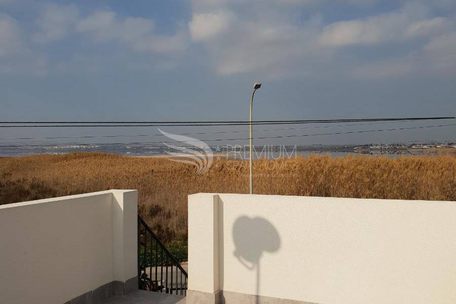 Sale - Bungalow - Torrevieja - Torretas