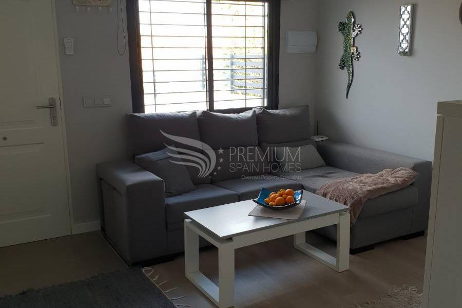 Sale - Bungalow - Torrevieja - Torretas