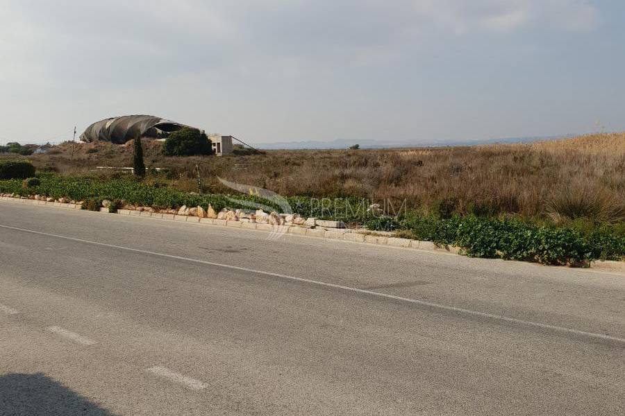 Sale - Bungalow - Torrevieja - Torretas