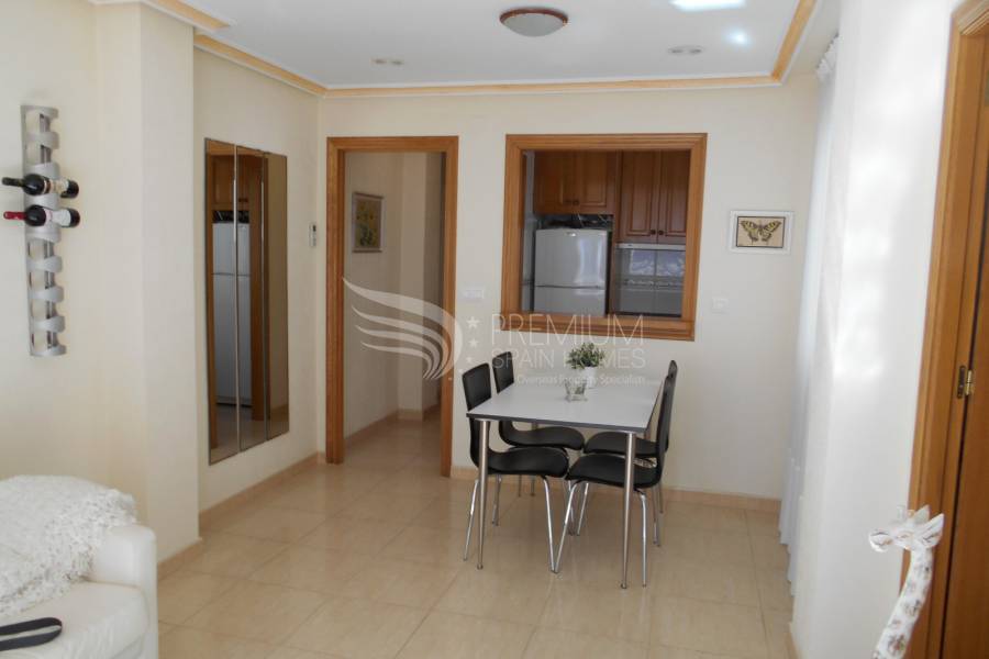 Sale - Penthouse - Torrevieja