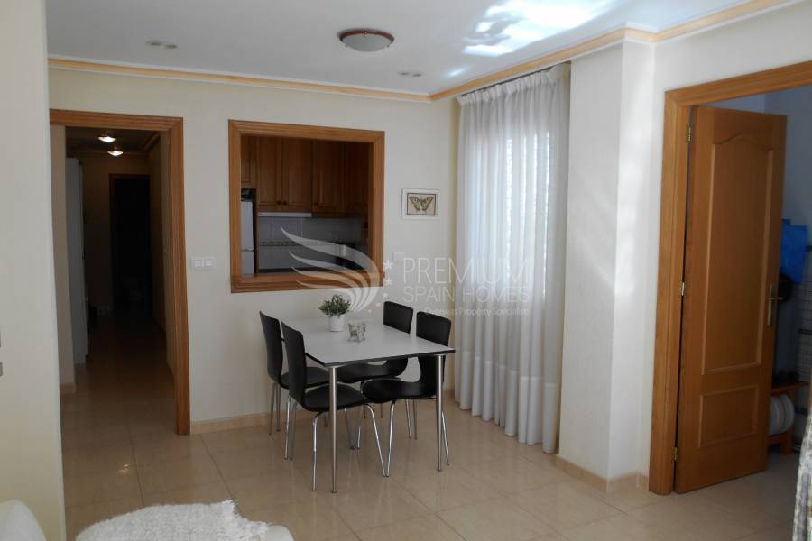 Resale - Penthouse - Torrevieja