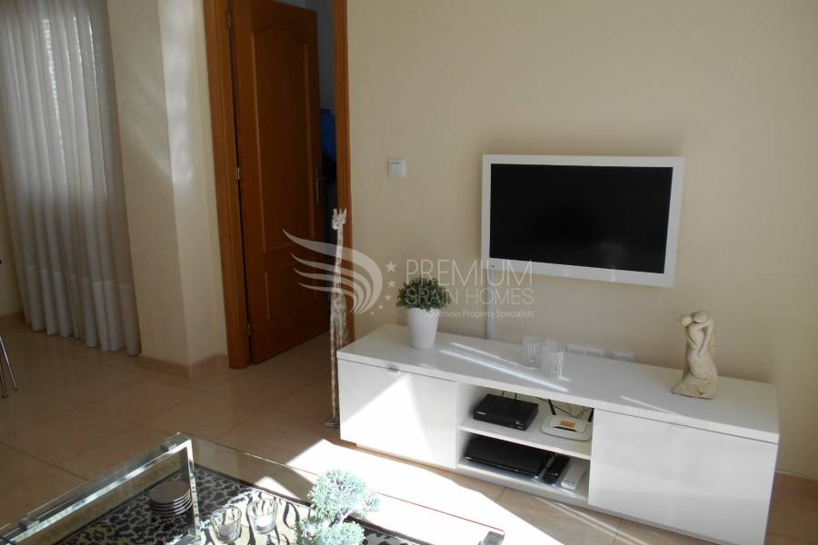 Resale - Penthouse - Torrevieja