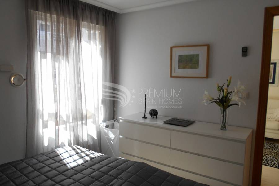 Sale - Penthouse - Torrevieja