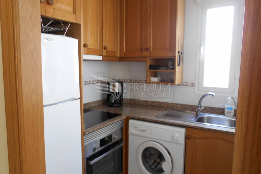 Resale - Penthouse - Torrevieja