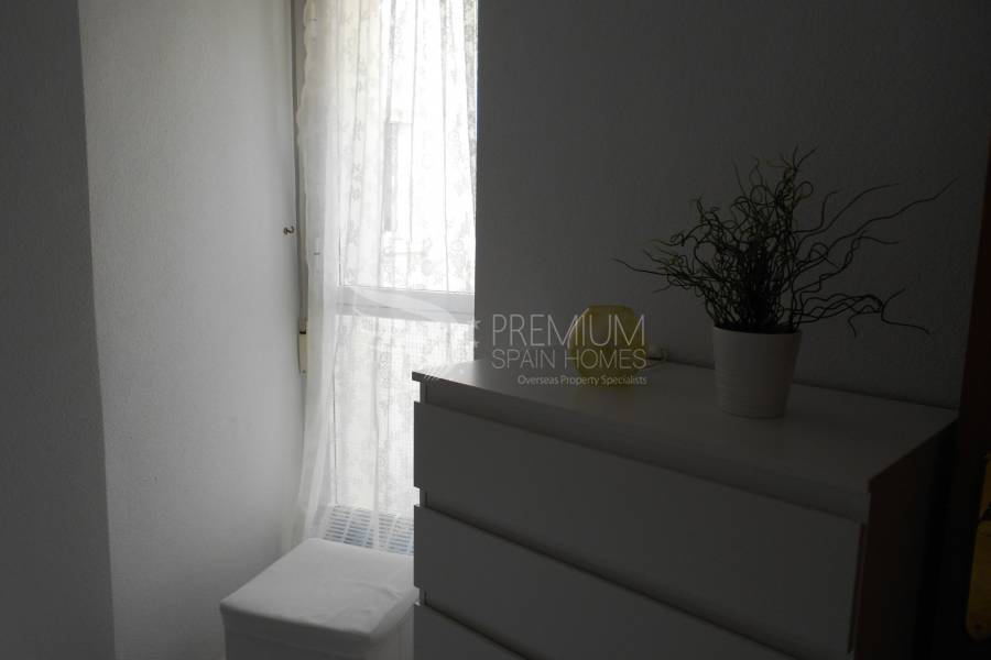 Resale - Penthouse - Torrevieja