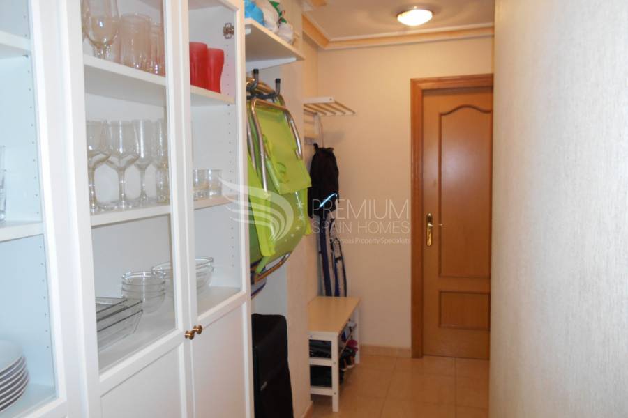 Sale - Penthouse - Torrevieja