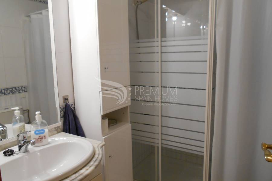 Resale - Penthouse - Torrevieja