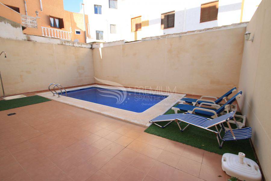 Sale - Penthouse - Torrevieja