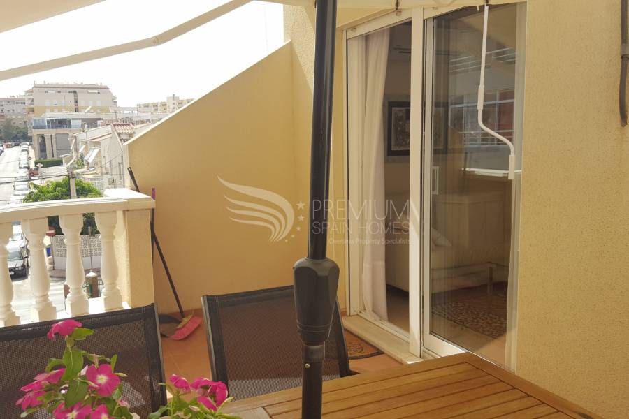 Sale - Penthouse - Torrevieja