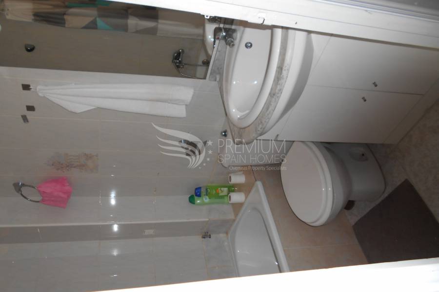 Resale - Apartment - Torrevieja - Playa Del Cura