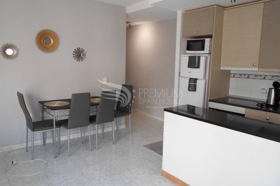 Sale - Apartment - Torrevieja - Playa Del Cura