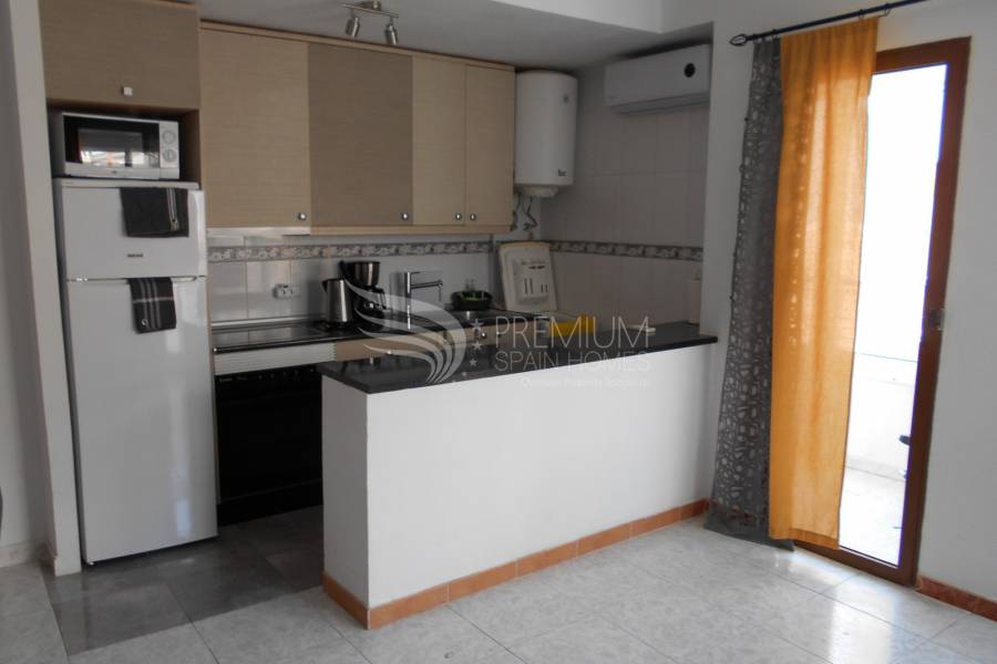 Sale - Apartment - Torrevieja - Playa Del Cura