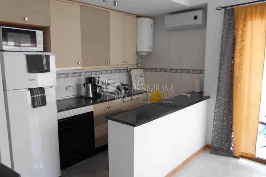 Sale - Apartment - Torrevieja - Playa Del Cura