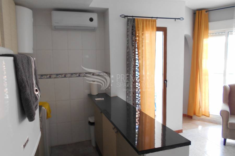 Sale - Apartment - Torrevieja - Playa Del Cura