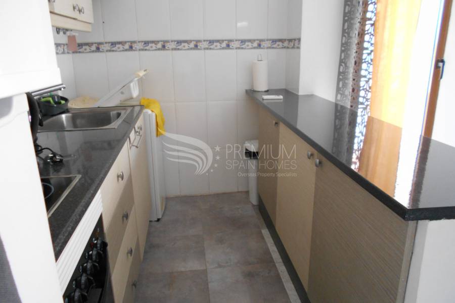 Sale - Apartment - Torrevieja - Playa Del Cura