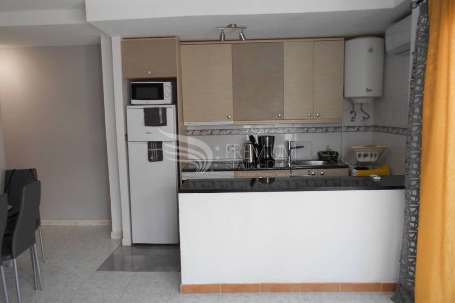 Resale - Apartment - Torrevieja - Playa Del Cura