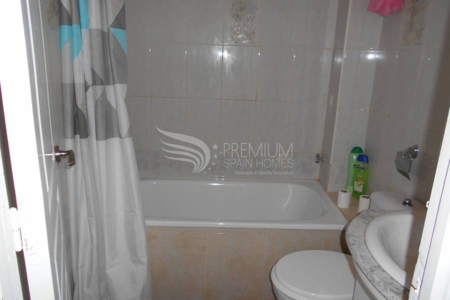 Sale - Apartment - Torrevieja - Playa Del Cura