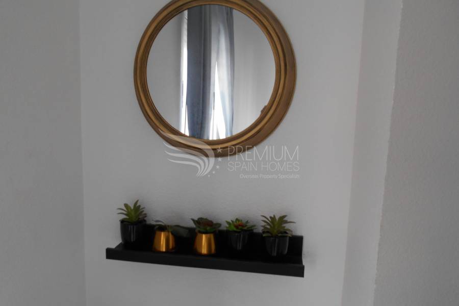 Sale - Apartment - Torrevieja - Playa Del Cura