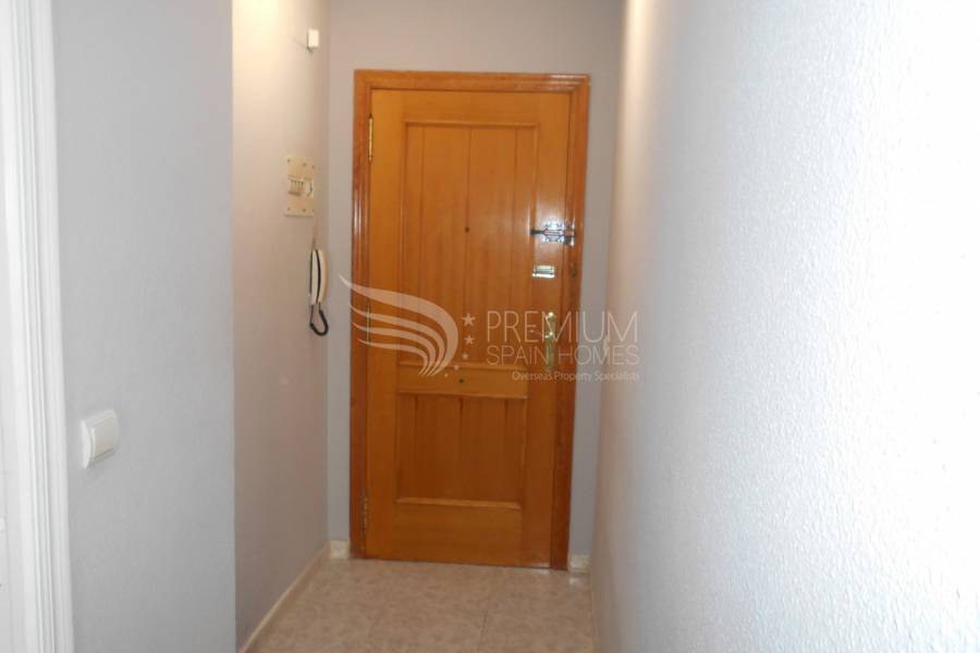 Sale - Apartment - Torrevieja - Playa Del Cura