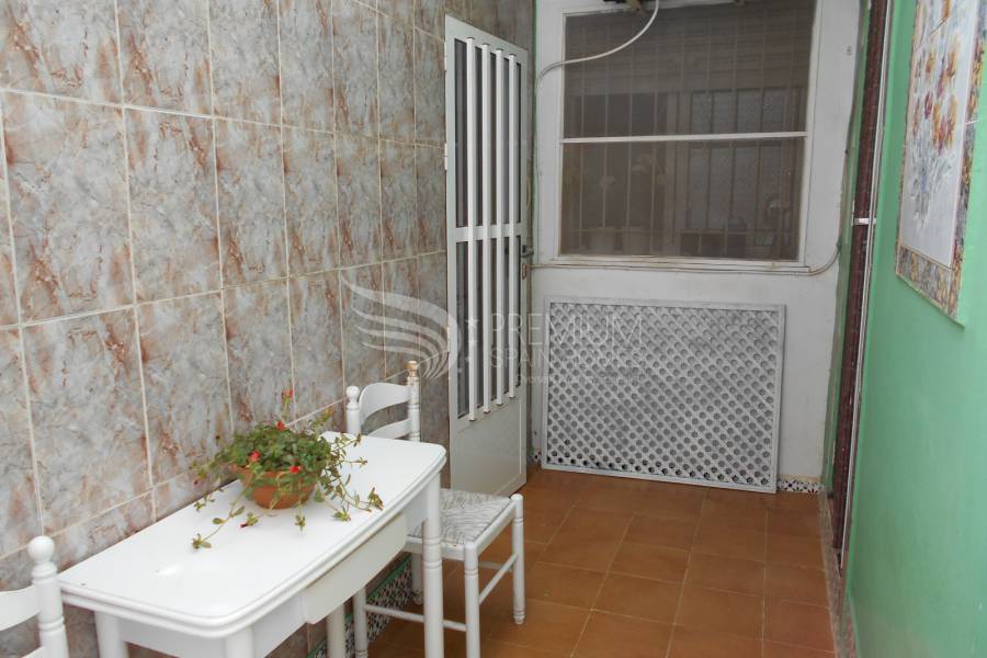 Sale - Bungalow - Torrevieja - La Siesta