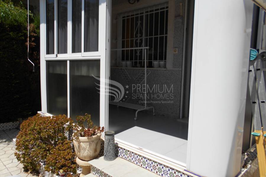 Resale - Bungalow - Torrevieja - La Siesta