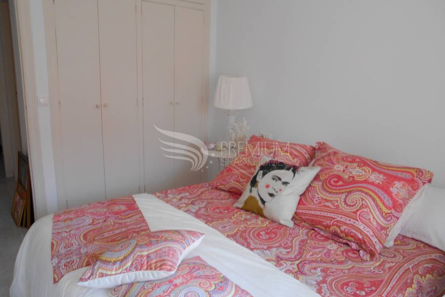 Resale - Bungalow - Torrevieja - La Siesta