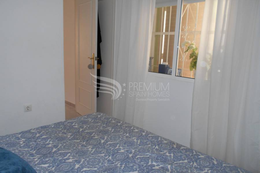 Resale - Bungalow - Torrevieja - La Siesta