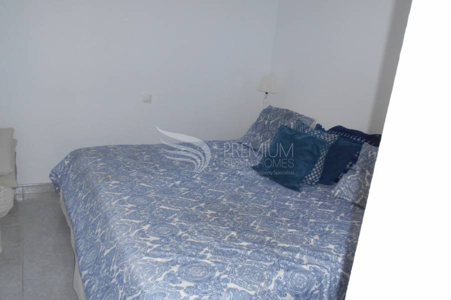 Resale - Bungalow - Torrevieja - La Siesta