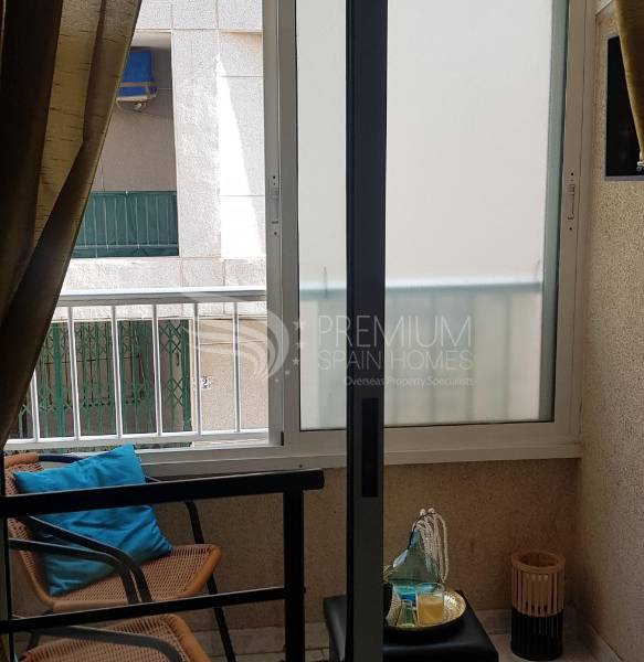 Sale - Apartment - Torrevieja - Playa Del Cura