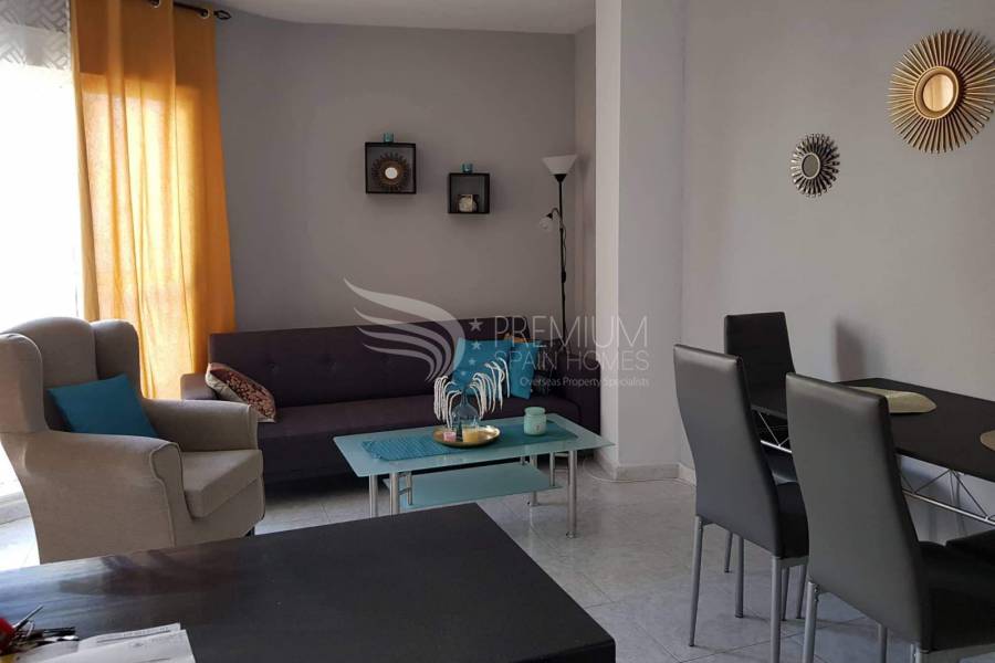 Sale - Apartment - Torrevieja - Playa Del Cura