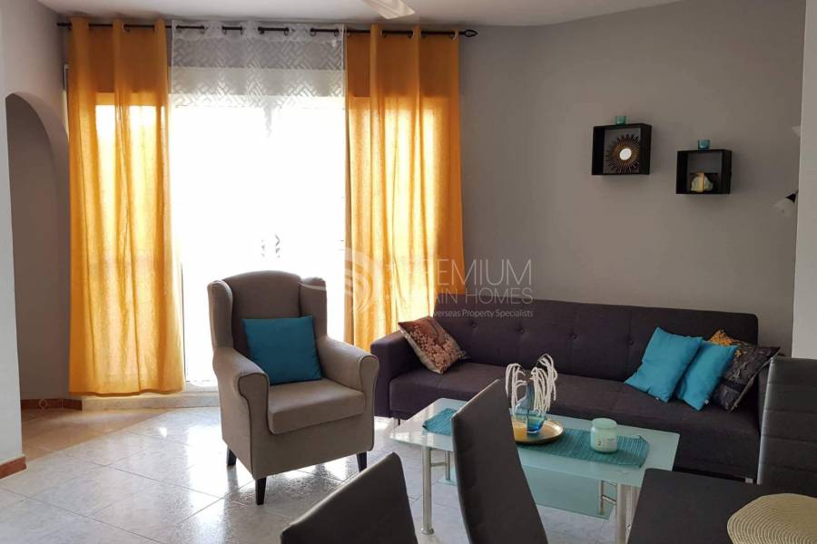 Sale - Apartment - Torrevieja - Playa Del Cura