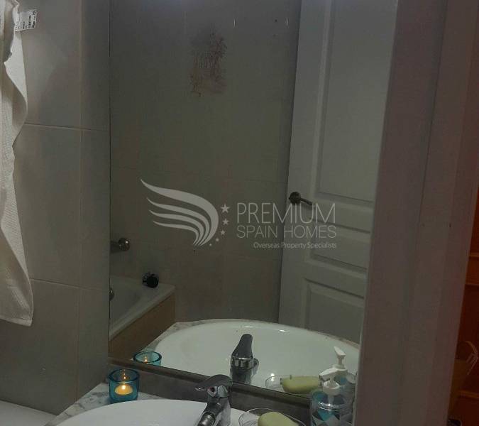 Resale - Apartment - Torrevieja - Playa Del Cura