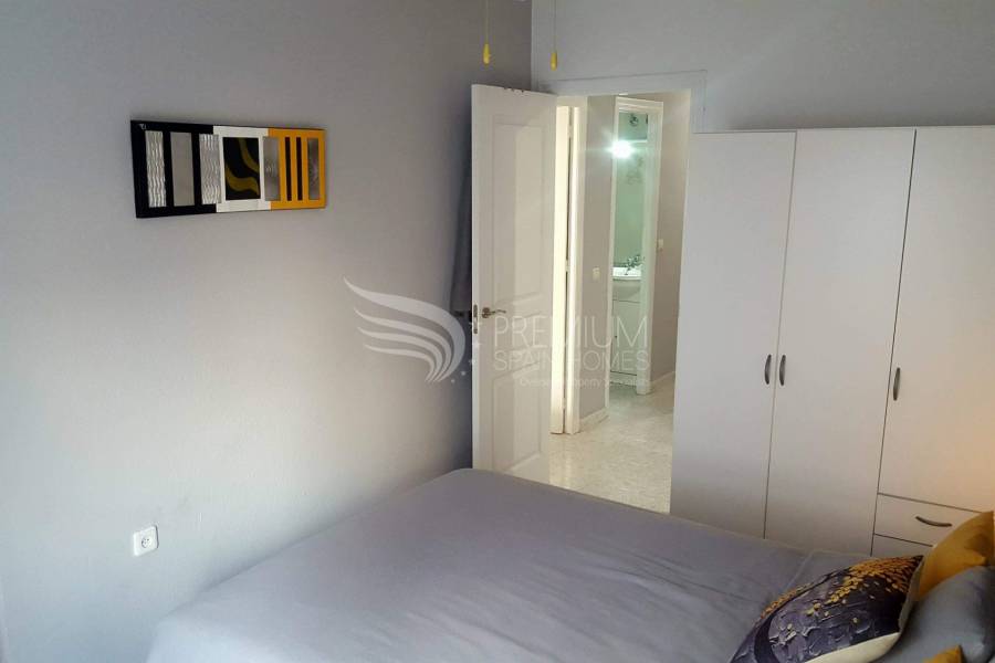 Resale - Apartment - Torrevieja - Playa Del Cura