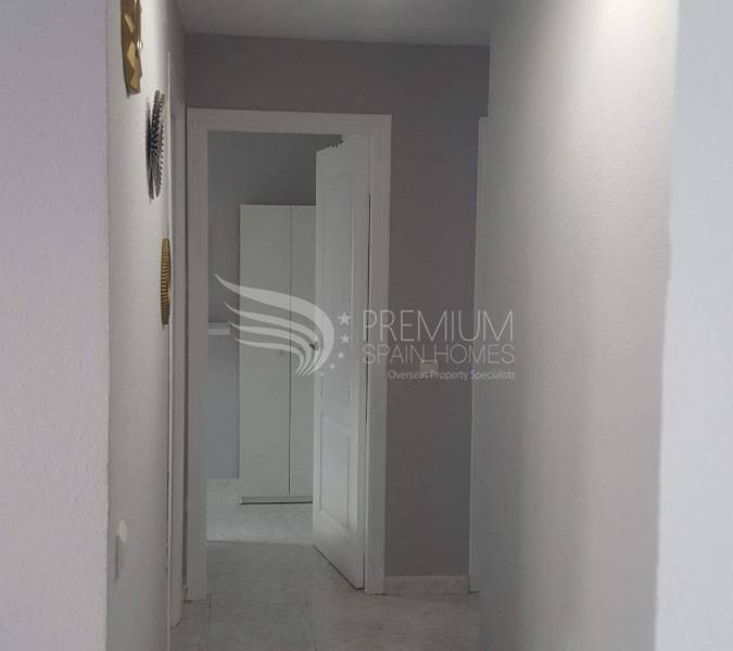 Sale - Apartment - Torrevieja - Playa Del Cura