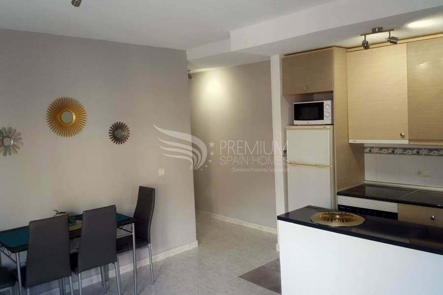 Sale - Apartment - Torrevieja - Playa Del Cura