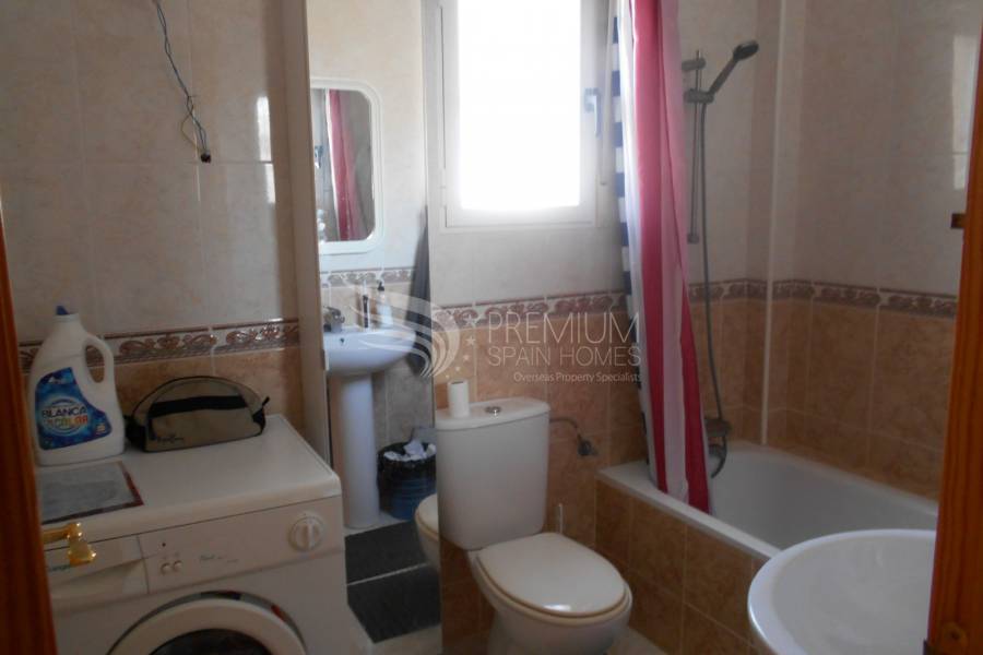 Sale - Duplex - Torrevieja - Sector 25