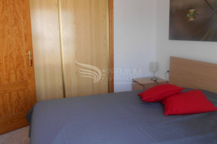 Sale - Duplex - Torrevieja - Sector 25