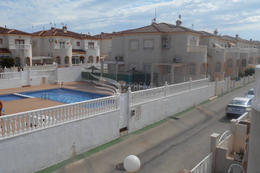 Sale - Duplex - Torrevieja - Sector 25