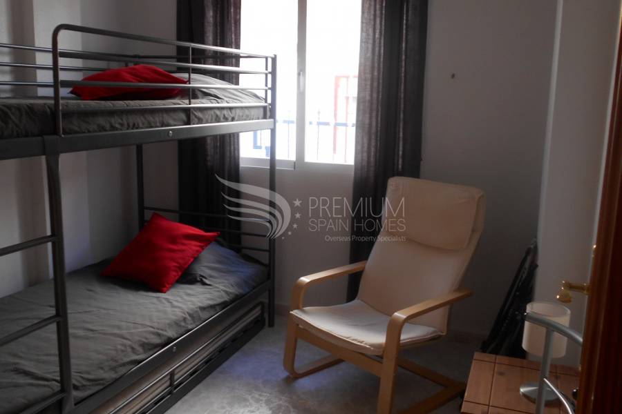 Sale - Duplex - Torrevieja - Sector 25