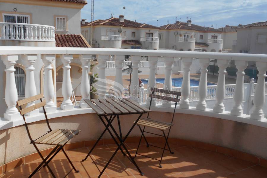 Sale - Duplex - Torrevieja - Sector 25