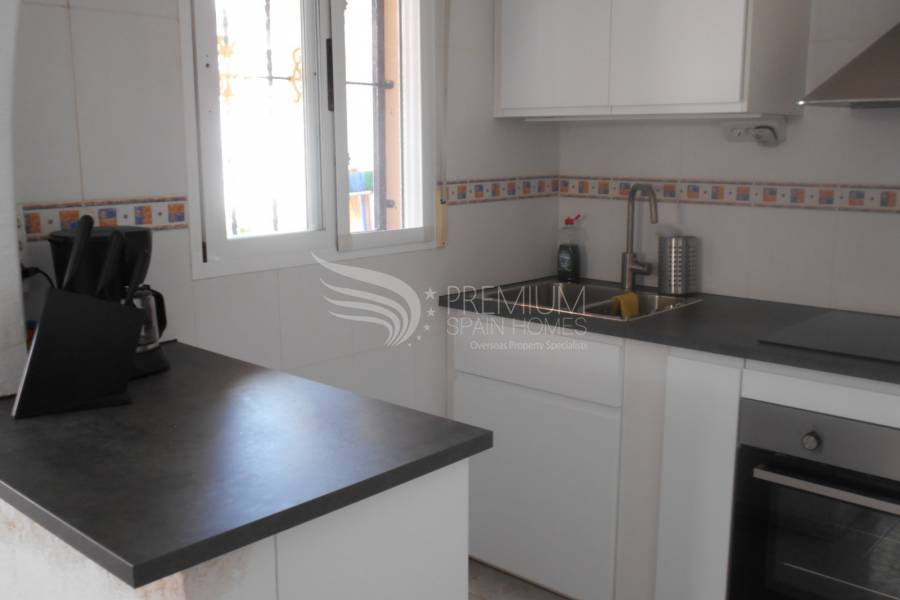 Sale - Duplex - Torrevieja - Sector 25