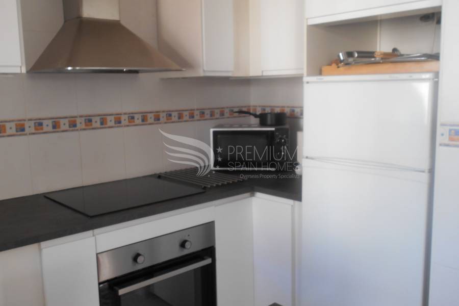 Sale - Duplex - Torrevieja - Sector 25