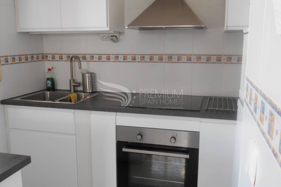 Sale - Duplex - Torrevieja - Sector 25