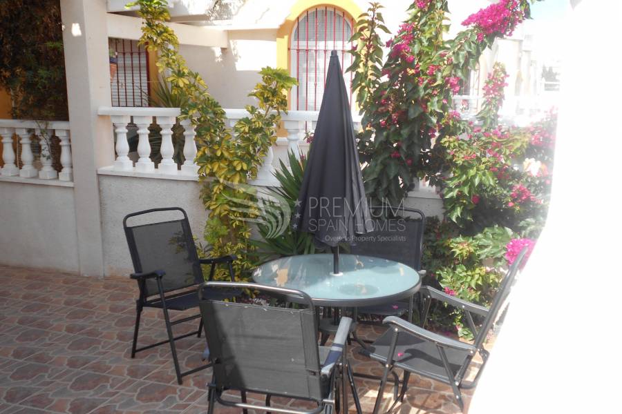 Sale - Duplex - Torrevieja - Sector 25