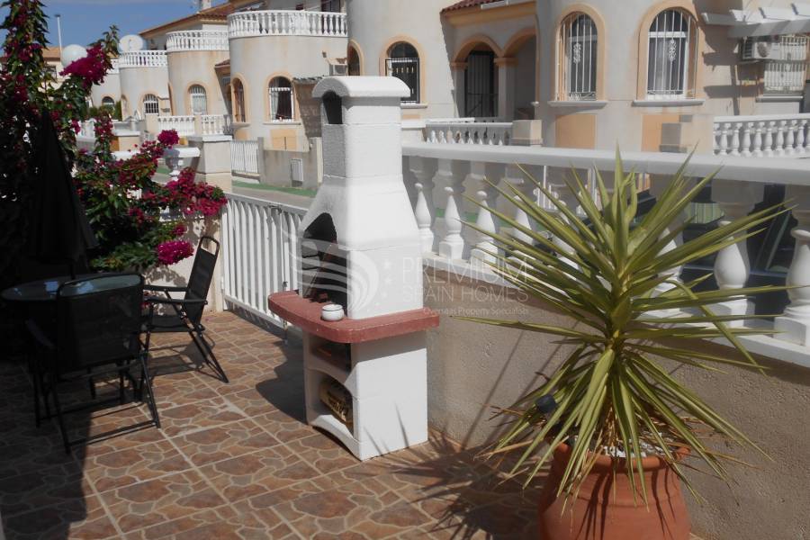 Sale - Duplex - Torrevieja - Sector 25