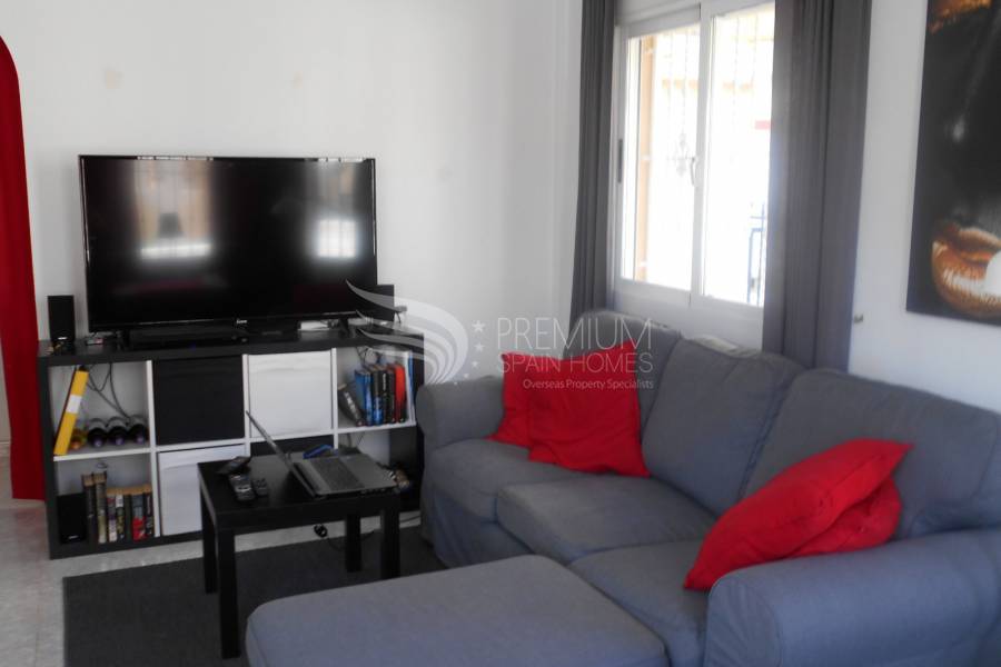 Sale - Duplex - Torrevieja - Sector 25