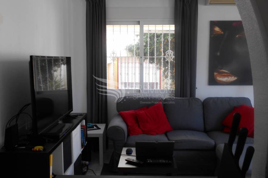 Sale - Duplex - Torrevieja - Sector 25