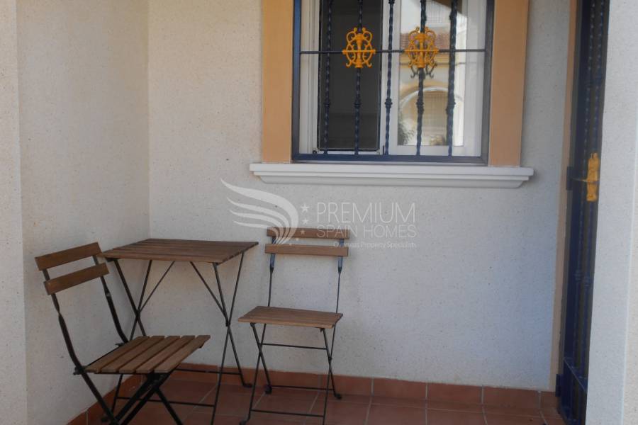 Sale - Duplex - Torrevieja - Sector 25